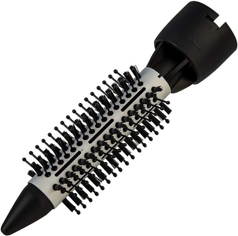 Perfect Hot Air Styling Brush for Short Hair 2
