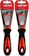 Dekton 2'' Professional Scraper Set 1