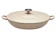 Argos Home Cast Iron Shallow Casserole Dish 1