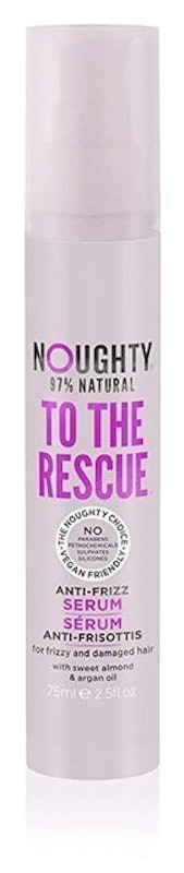 To The Rescue Anti-Frizz Serum 1