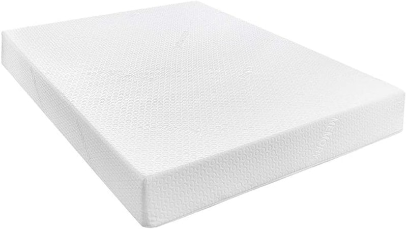 Eco Memory Foam Mattress 1