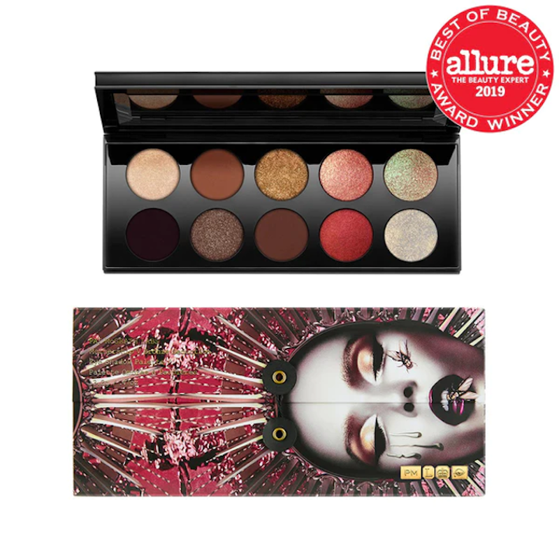 Mothership V: Bronze Seduction 1