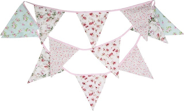 10 Best Bunting UK 2024 | George Home, Ginger Ray and More 4