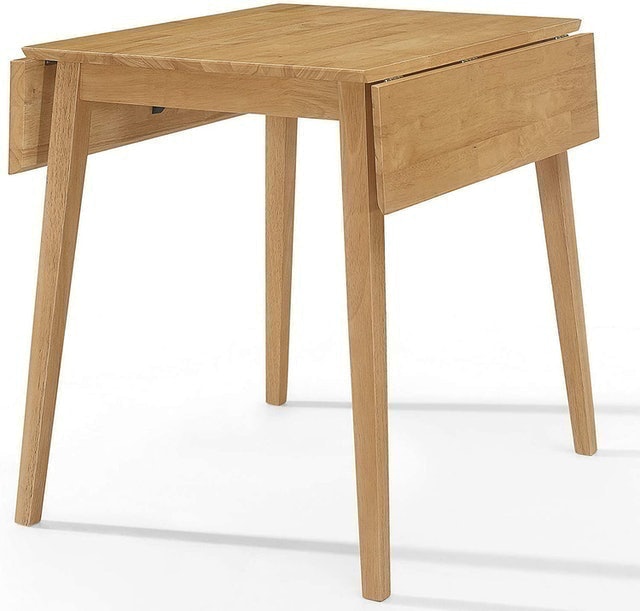 Ledbury Small Wooden Dining Table 1
