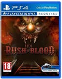 10 Best Horror Games for PS4 2024 | UK Gaming Blogger Reviewed 4