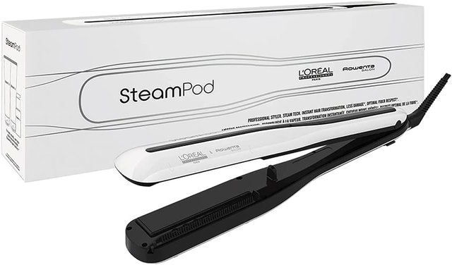 10 Best Hair Straighteners UK 2024 | BaByliss GHD, and More 2