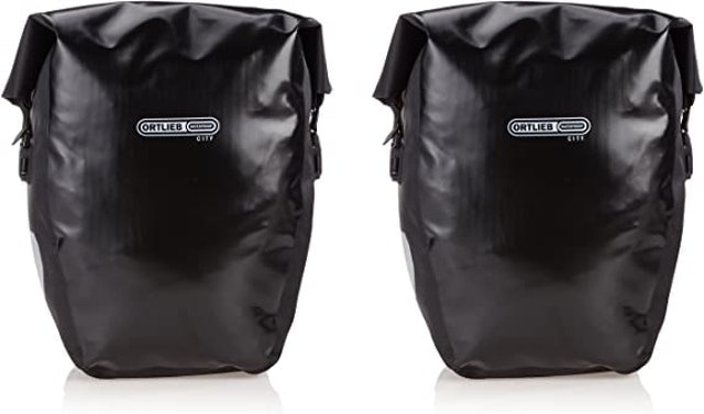 10 Best Bike Panniers UK 2024 | Ortlieb, Thule and More 3