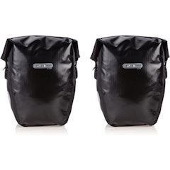 Back-Roller City Bicycle Bag