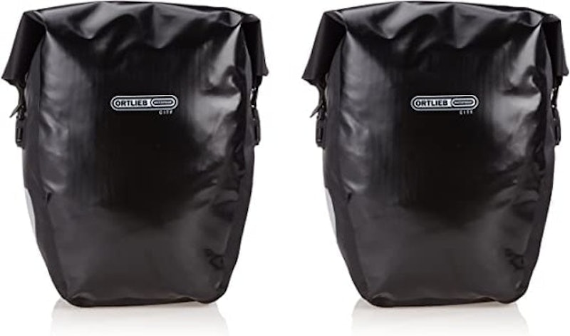 Back-Roller City Bicycle Bag 1