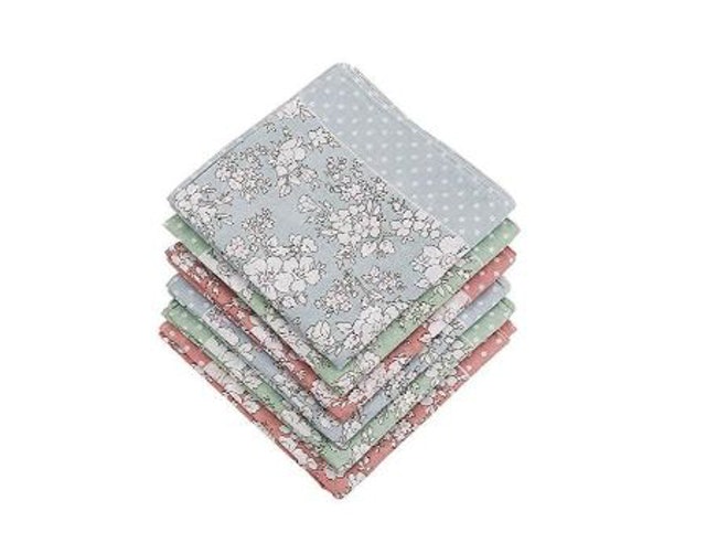 10 Best Handkerchiefs UK 2024 5