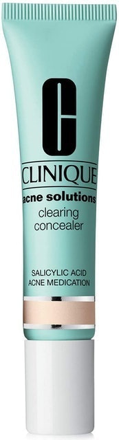 CLINIQUE ANTI BLEMISH clearing concealer 1