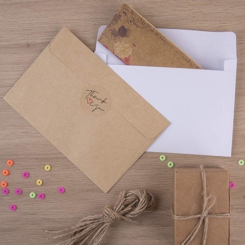 Vintage Letter Writing Kit 3