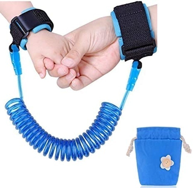 9 Best Baby Reins UK 2024 3