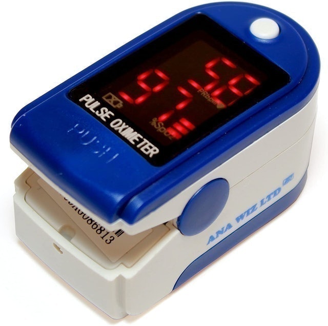 10 Best Pulse Oximeter UK 2024 | Braun, Boots and More 1