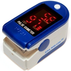 ANP100 Finger Pulse Oximeter