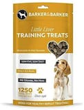 10 Best Puppy Training Treats UK 2024 | Lily's Kitchen, Wagg and More 2