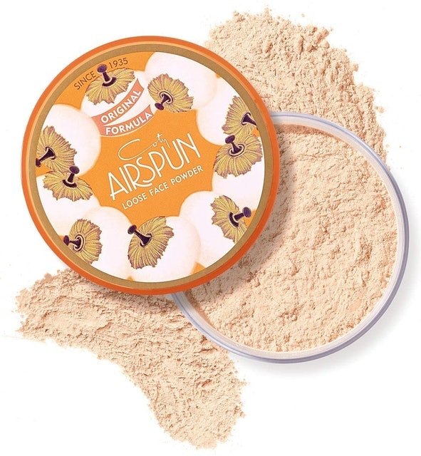 10 Best Setting Powders 2024 | UK Makeup Artist Reviewed 1