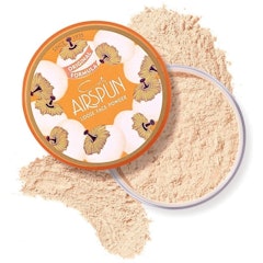 Airspun Loose Face Powder
