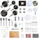 Noah's Box 70 Piece Kitchen Starter Kit 1