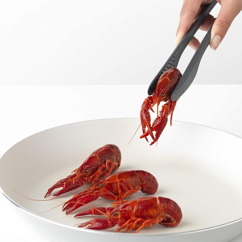 6. John Lewis and Partners BBQ Tongs 2