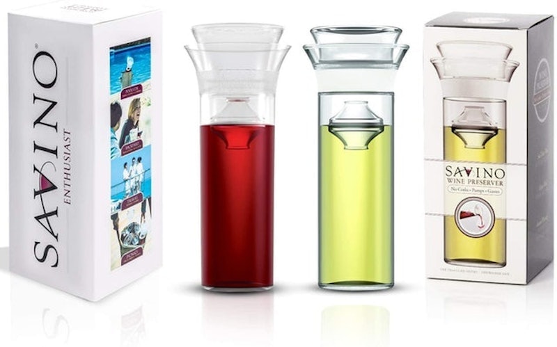Wine Saving Carafes 1