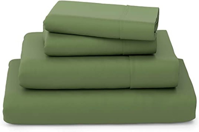 10 Best Bamboo Bedding UK 2024 | Panda, Vegan Silk and More 4