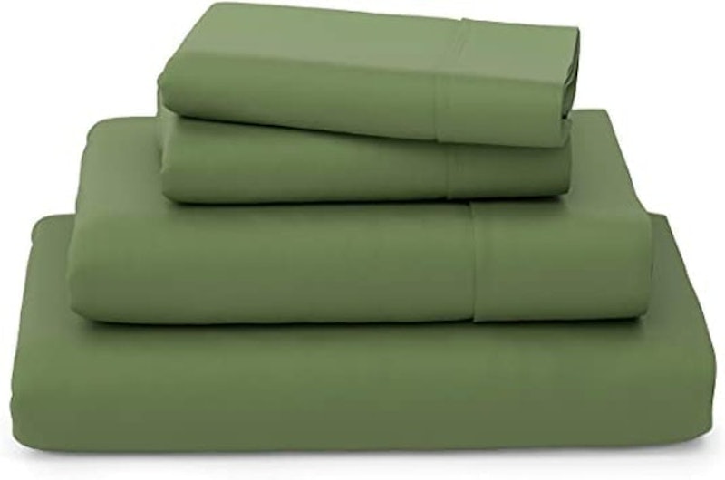 Luxury Bamboo Sheets 1