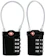 Diyife TSA Luggage Locks 1