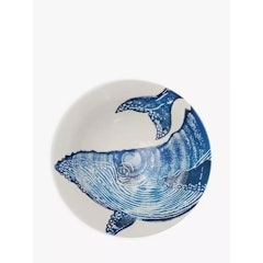 Whale Salad Bowl