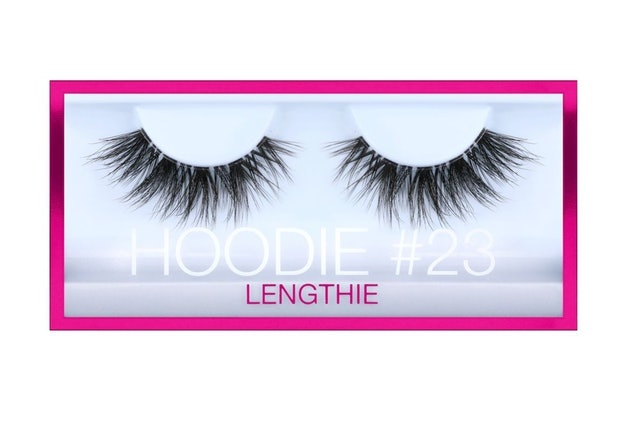 Lengthie Lash 1