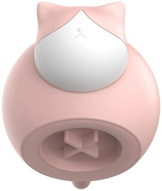 Silicone Cat Hot Water Bottle 1