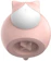Arestory Silicone Cat Hot Water Bottle 1