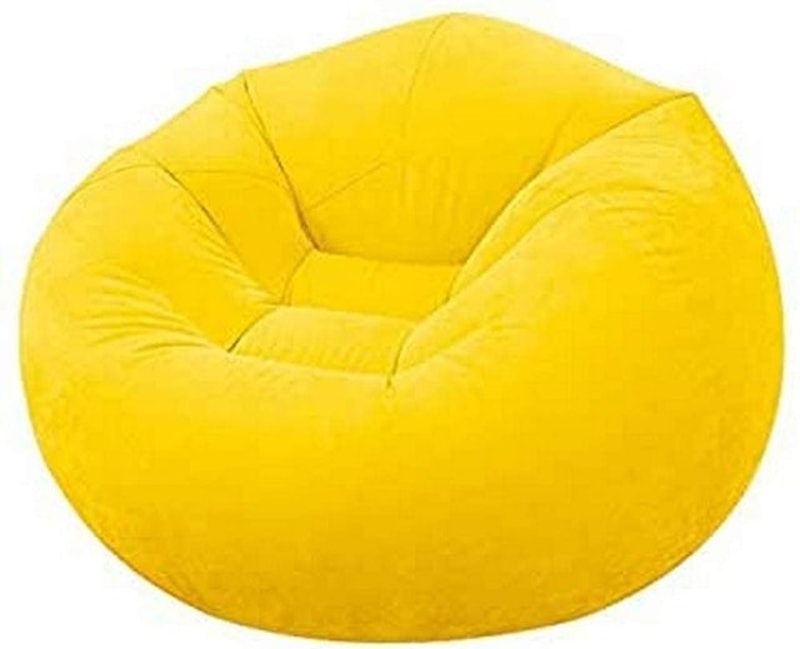 Bean Bag Inflatable Chair 1