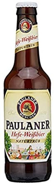 10 Best German Beers UK | Erdinger Beck's and More 4