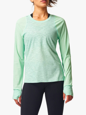 10 Best Running Tops for Women UK 2024 | Sweaty Betty, Nike and More 4