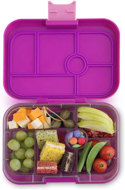 5. Yumbox Classic – Bijoux Purple 3