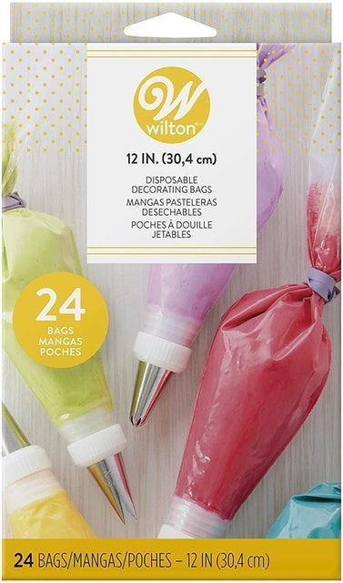 10 Best Piping Bags 2024 | UK Chef Reviewed 4