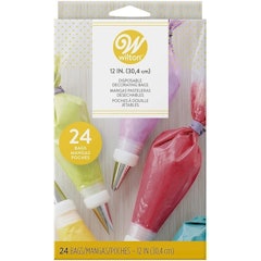 Disposable Decorating Piping Bags