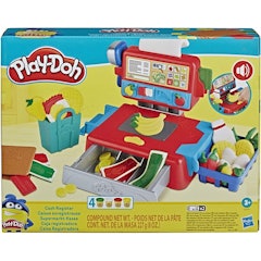 Cash Register Toy