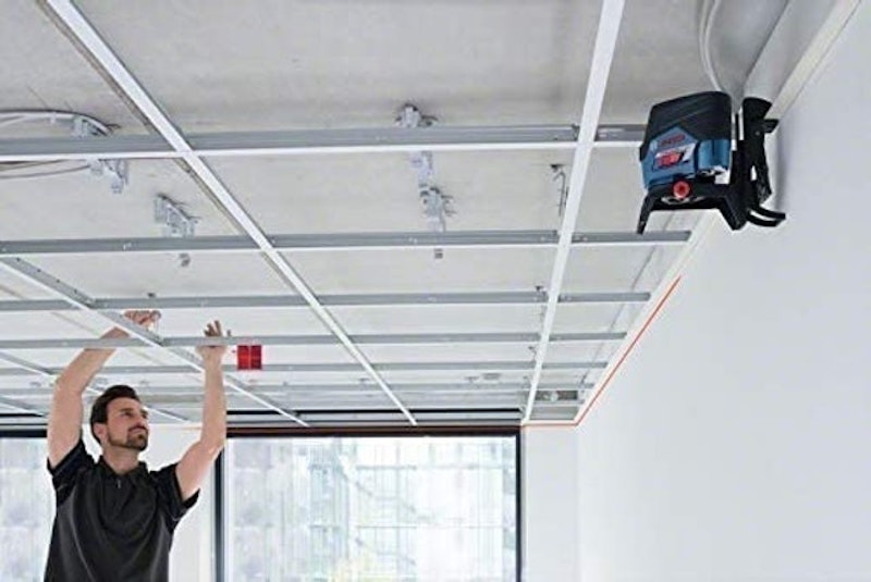 Professional Laser Level 2