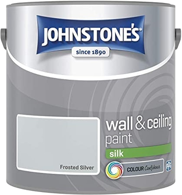 10 Best Washable Paints for the Wall UK 2024 | Dulux, Crown and More 2