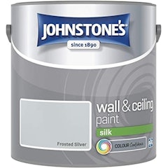 Wall and Ceiling Paint Silk