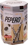 10 Best Korean Snacks UK | Lotte Choco Pies Pepero and More 4