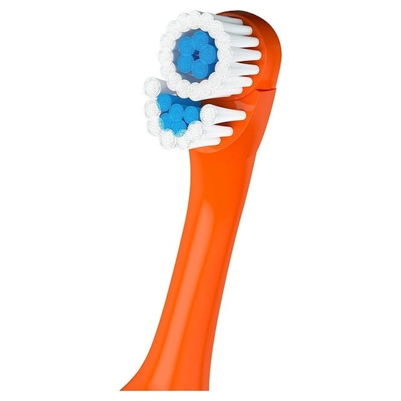 Minions Extra Soft Battery Toothbrush 2