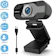 TedGem 1080p Webcam 1