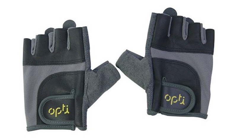 Weightlifting Gloves 1