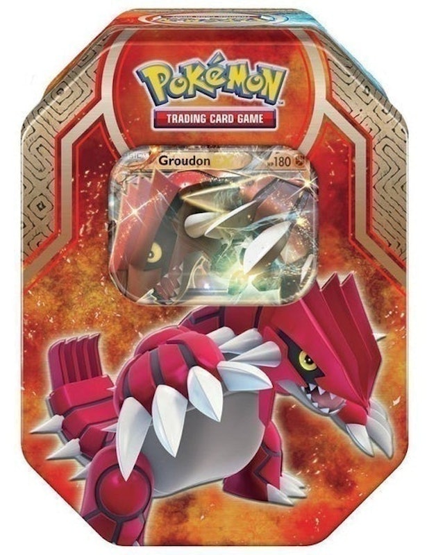 Limited Edition Card Tin Assortment 1