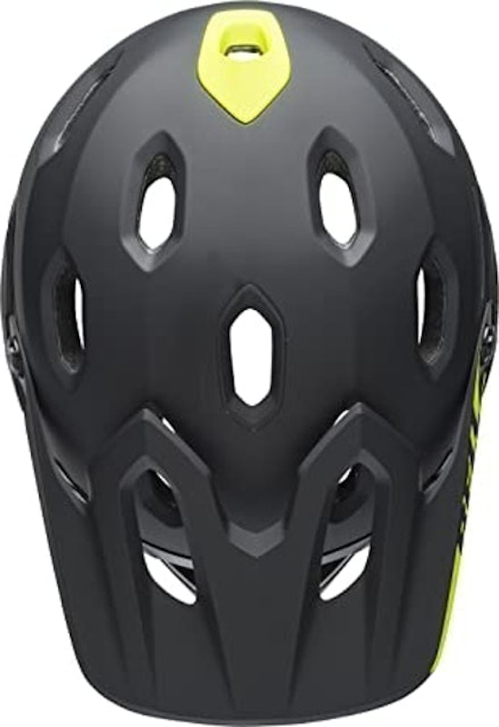 Super DH 3