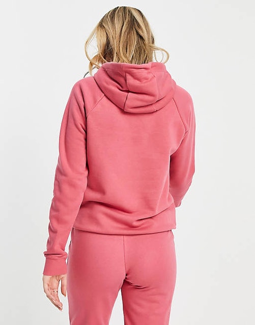Air Plus Pull-Over Hoodie 4