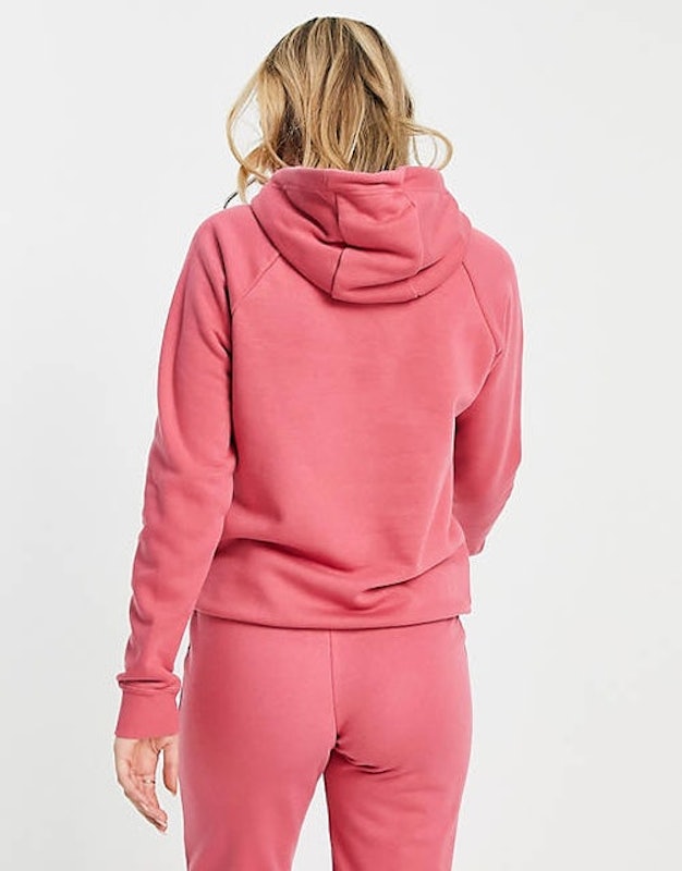 Air Plus Pull-Over Hoodie 4